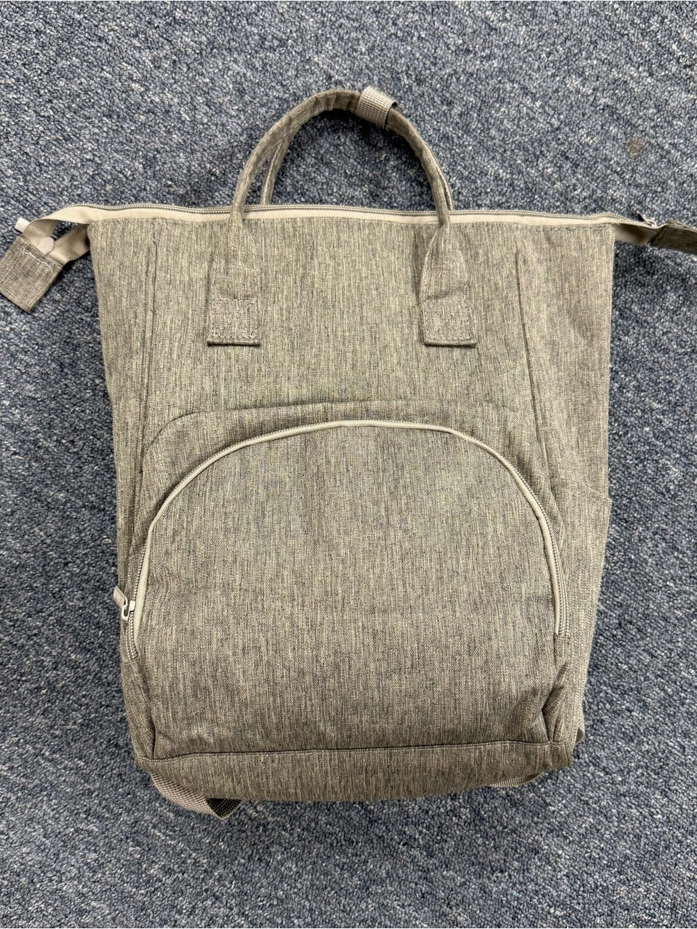 Baby Diaper Bag Backpack
